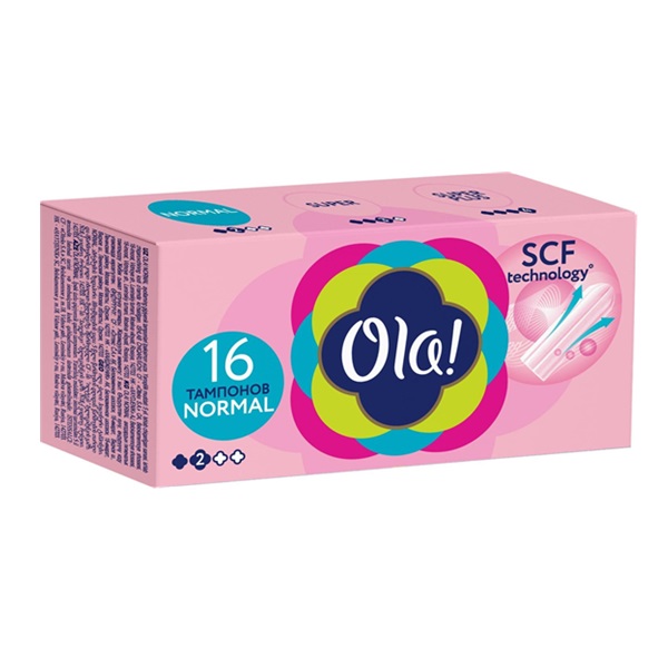 Ola (Ола)