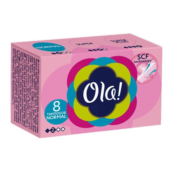 Ola (Ола)