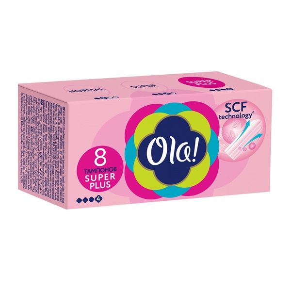 Ola (Ола)