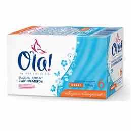 Ola (Ола)