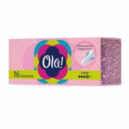 Ola (Ола)