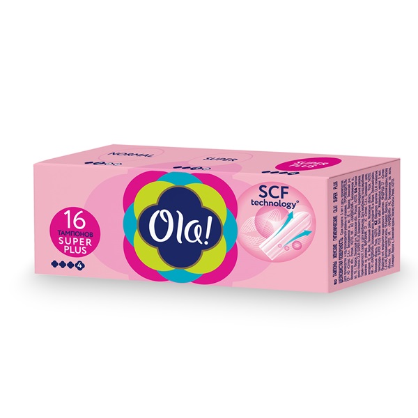 Ola (Ола)