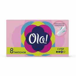 Ola (Ола)