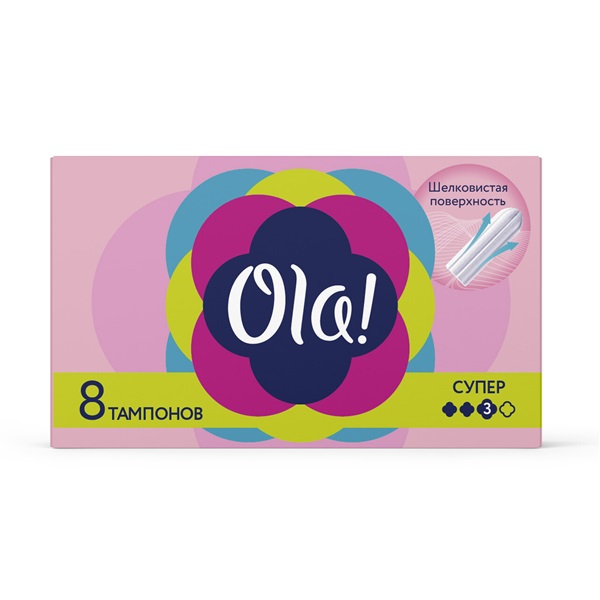 Ola (Ола)