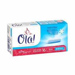 Ola (Ола)