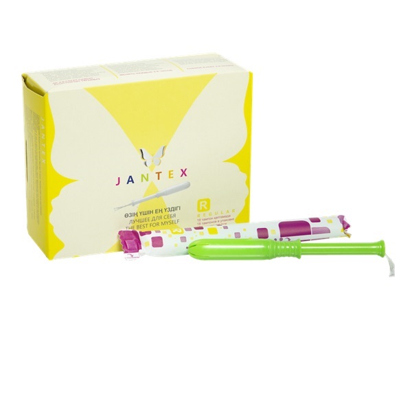 Jantex (Джантекс)