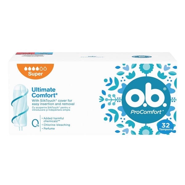 O.b. (Оби) ProComfort