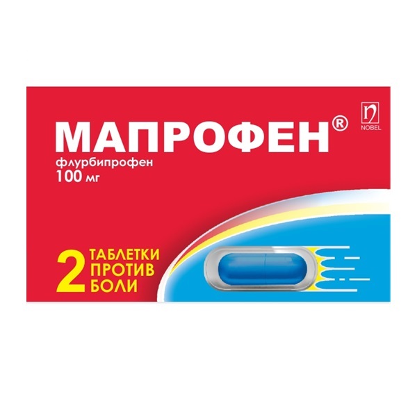 Мапрофен