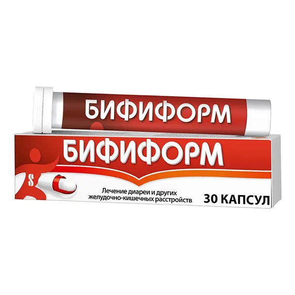 Бифиформ