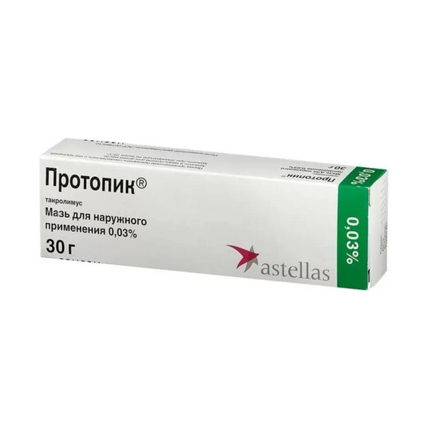 Протопик
