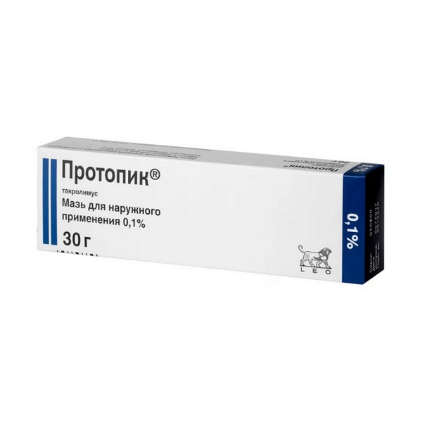 Протопик