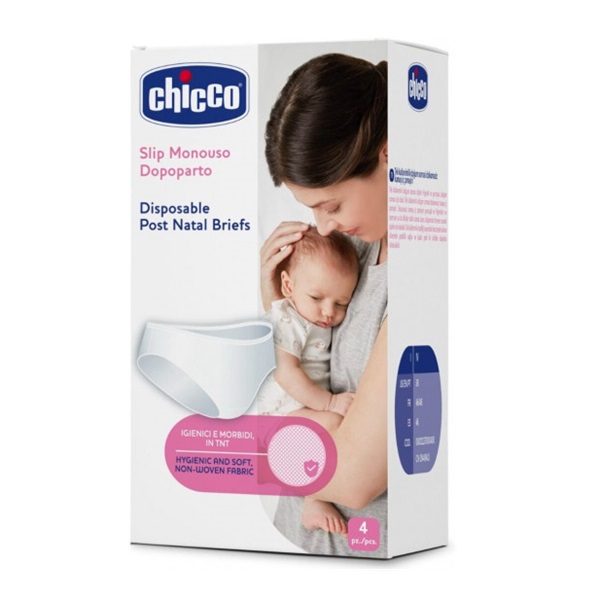 Chicco (Чикко)