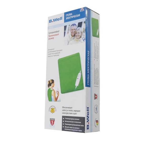 B.Well (Би.Велл) WP-250