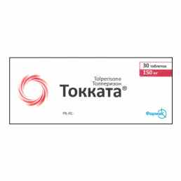 Токката