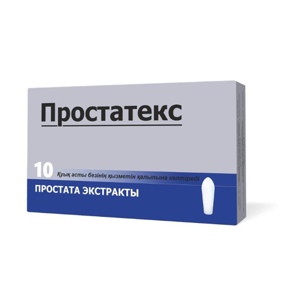 Простатекс