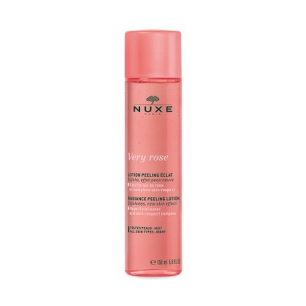 Nuxe (Нюкс) very rose