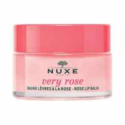 Nuxe (Нюкс) very rose