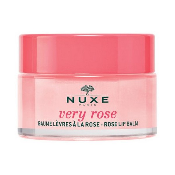 Nuxe (Нюкс) very rose