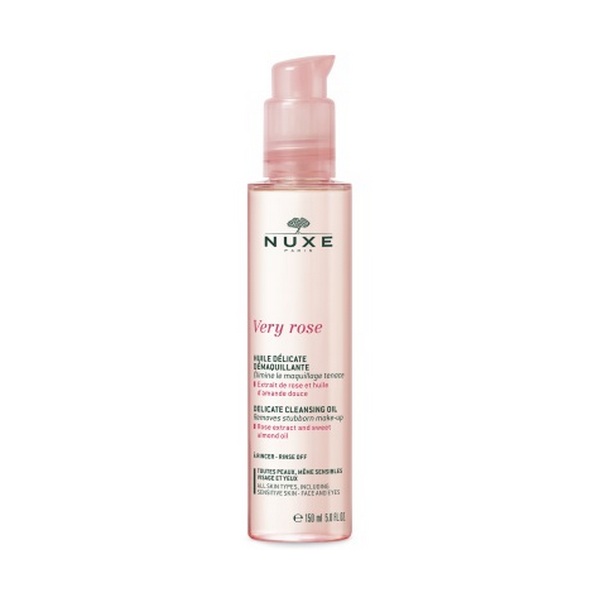 Nuxe (Нюкс) very rose