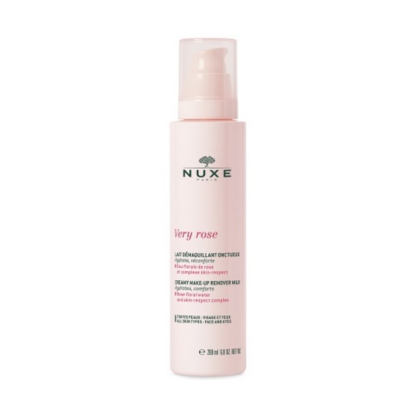 Nuxe (Нюкс) very rose
