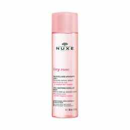 Nuxe (Нюкс) very rose