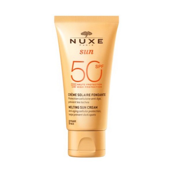 Nuxe (Нюкс) sun