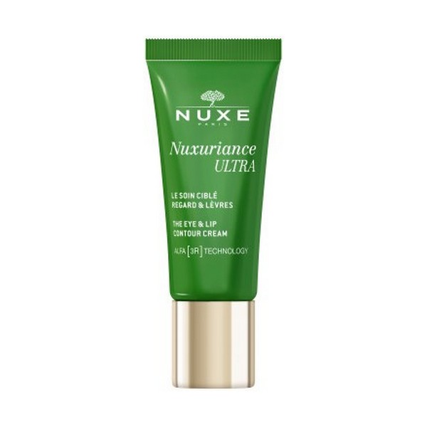 Nuxe (Нюкс) nuxuriance ultra