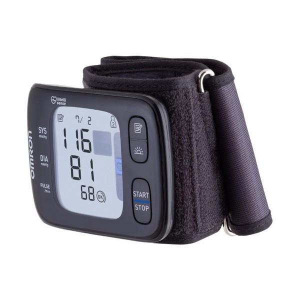 Омрон (Omron) RS7 Intelli IT	(HEM 6232T E)