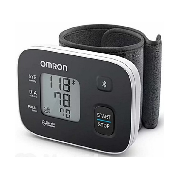 Омрон (Omron) RS3 Intelli it (HEM 6161T E)