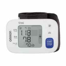 Омрон (Omron) RS2 (HEM 6121 E n1)