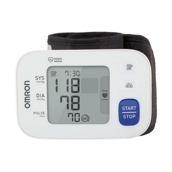 Омрон (Omron) RS2 (HEM 6121 E n1)