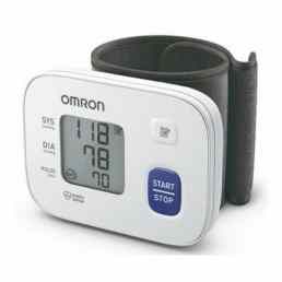 Омрон (Omron) RS1 (HEM 6160 E n1)