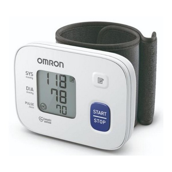 Омрон (Omron) RS1 (HEM 6160 E n1)