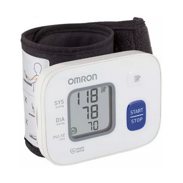 Омрон (Omron) RS1 (HEM 6120 E n1)