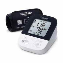 Омрон (Omron) M4 Intelli IT (HEM-7155T-EBK/ALRU)