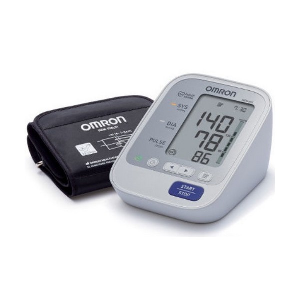 Омрон (Omron) M3 expert (HEM 7132 ALRU)