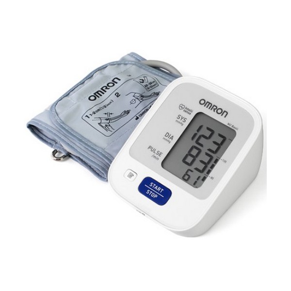 Омрон (Omron) M2 basic (HEM 7121 RU)