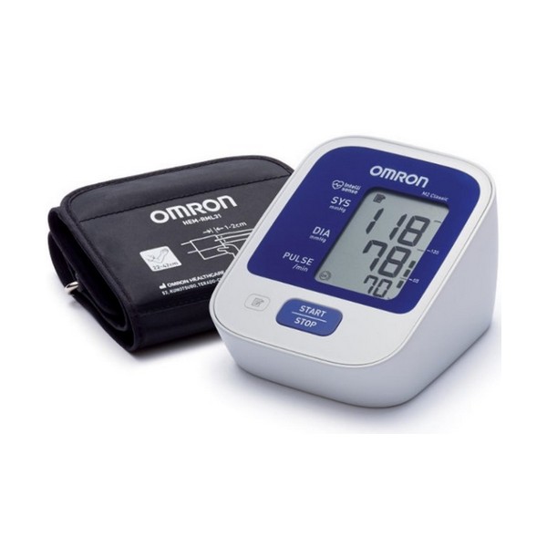 Омрон (Omron) M2 classic (HEM 7122 ALRU)