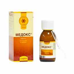 Медокс
