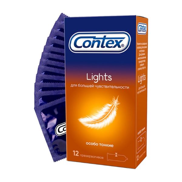 Contex light