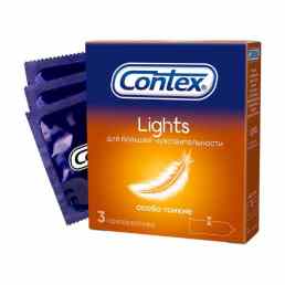 Contex light