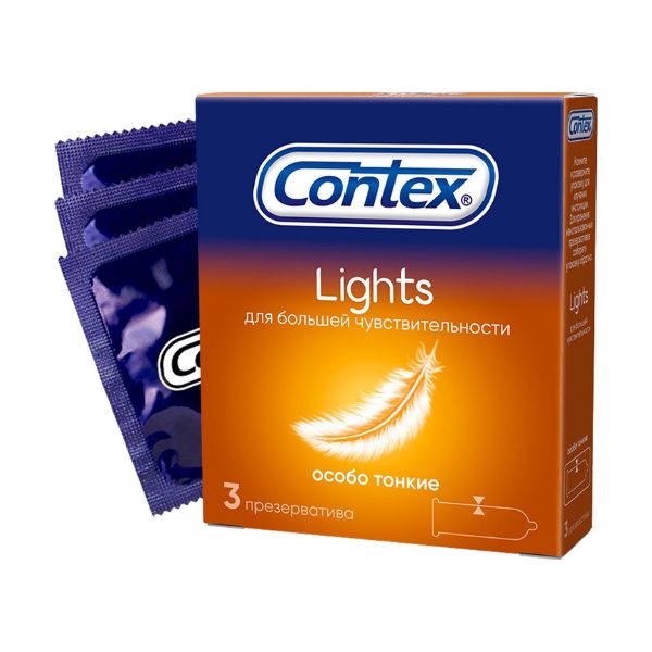 Contex light