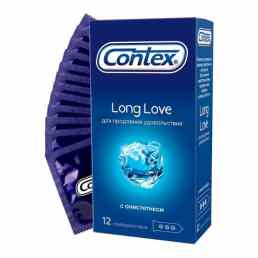 Contex long love
