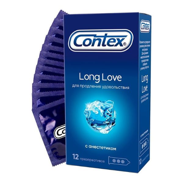 Contex long love