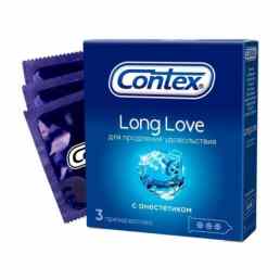 Contex long love
