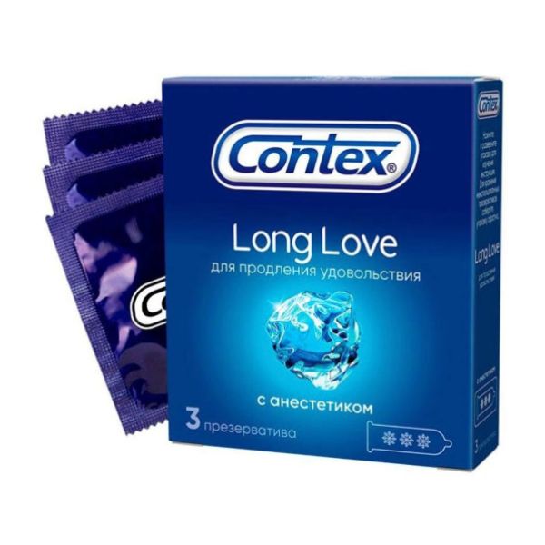 Contex long love