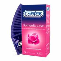 Contex romantic love