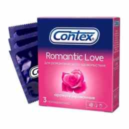 Contex romantic love