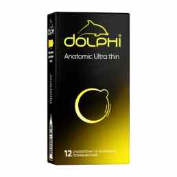 Dolphi (Долфи) анатомические ультратонкие