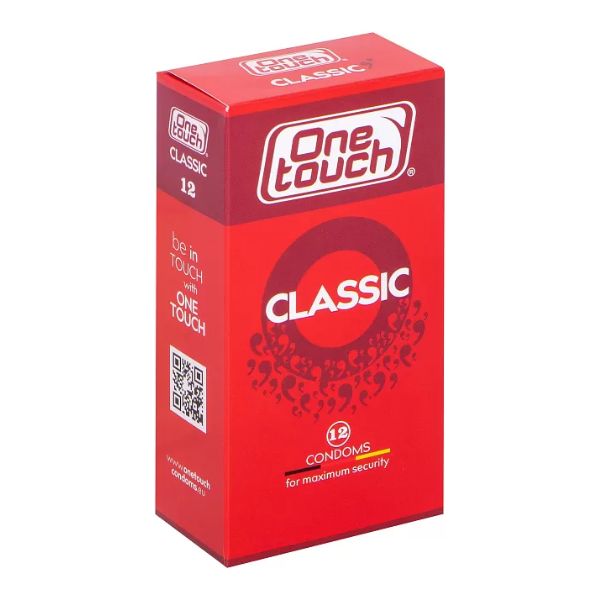 One Touch (Ван тач) Classic